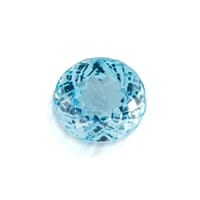 Blue Topaz