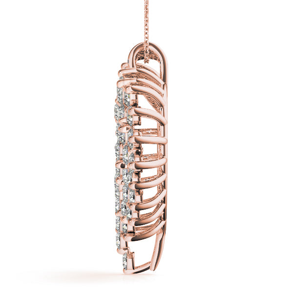 PENDANTS HEART