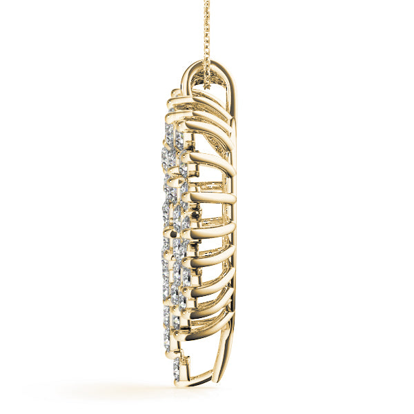 PENDANTS HEART
