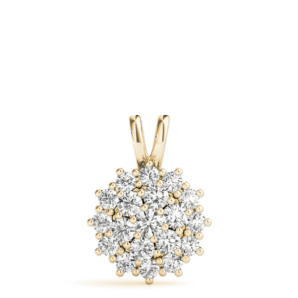 PENDANTS CLUSTER
