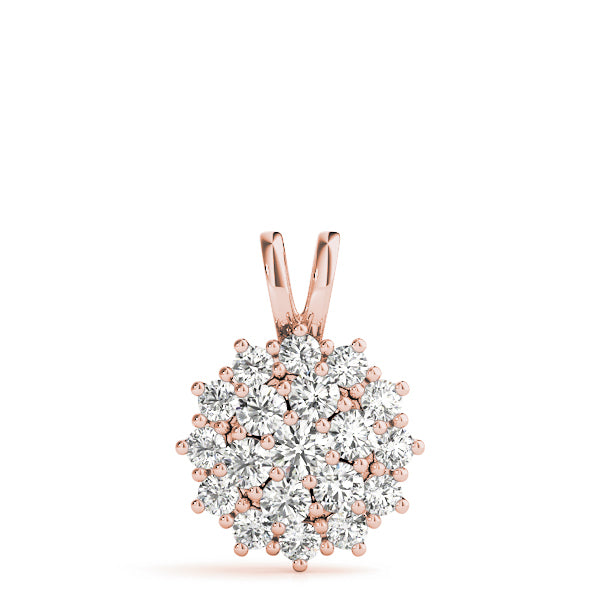 PENDANTS CLUSTER