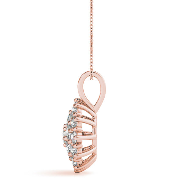 PENDANTS CLUSTER