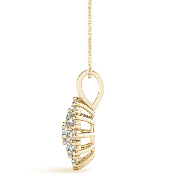 PENDANTS CLUSTER