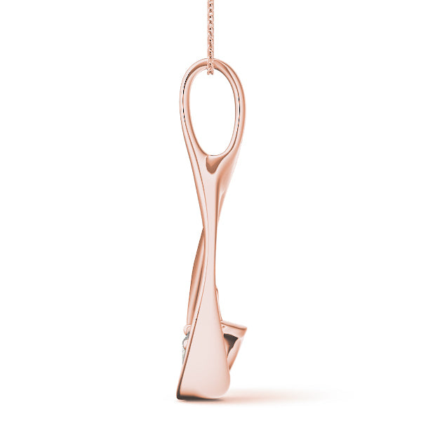PENDANTS SOLITAIRES
