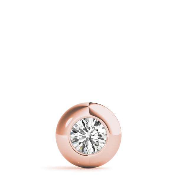 PENDANTS SOLITAIRES