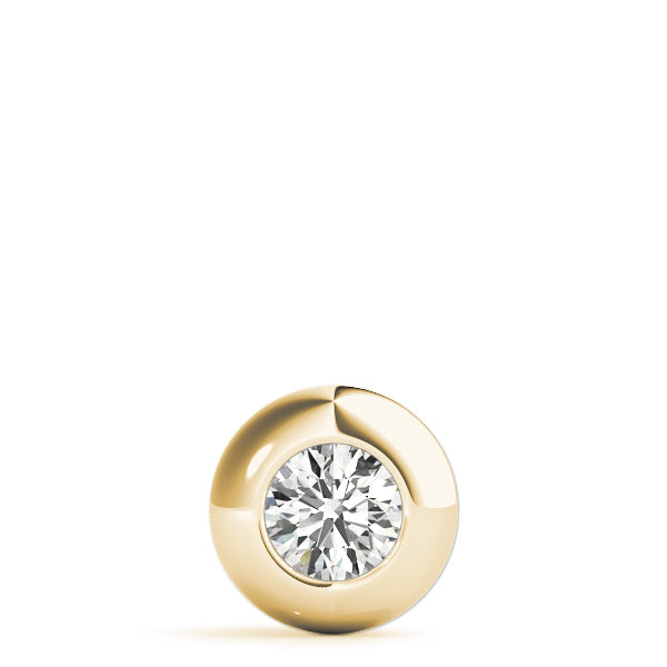 PENDANTS SOLITAIRES