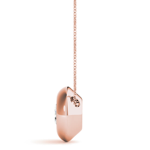 PENDANTS SOLITAIRES