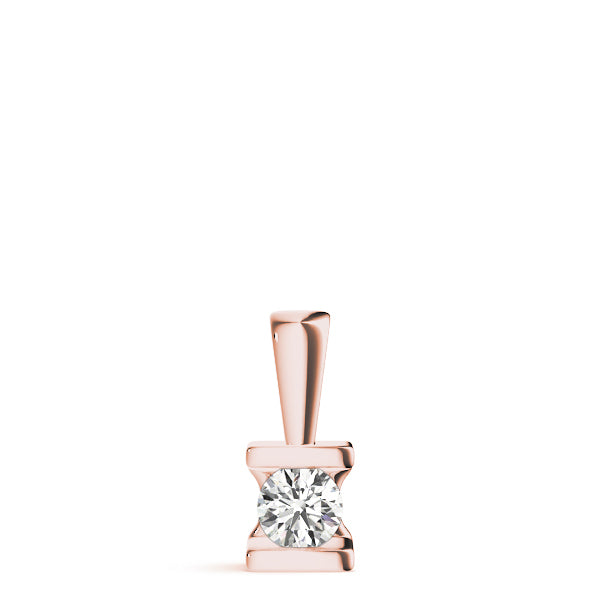 PENDANTS SOLITAIRES