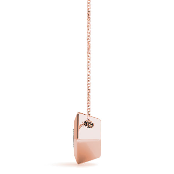 PENDANTS SOLITAIRES