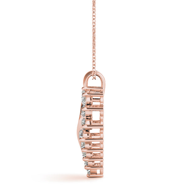 PENDANTS HEART