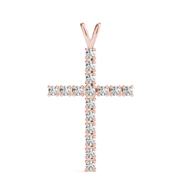 PENDANTS RELIGIOUS CROSSES