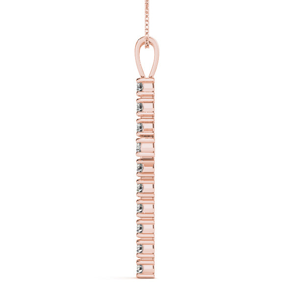 PENDANTS RELIGIOUS CROSSES