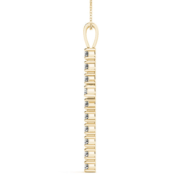 PENDANTS RELIGIOUS CROSSES