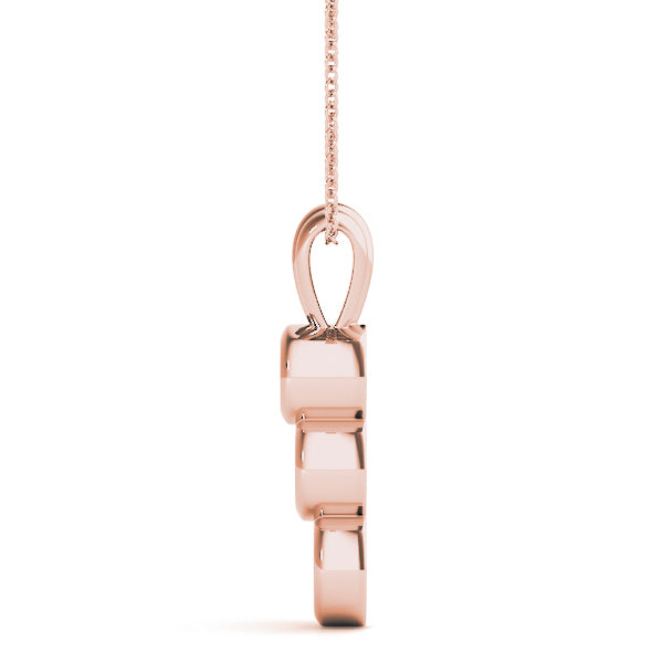 PENDANTS 3 STONE