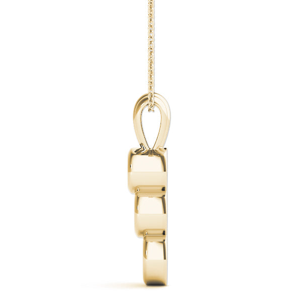 PENDANTS 3 STONE