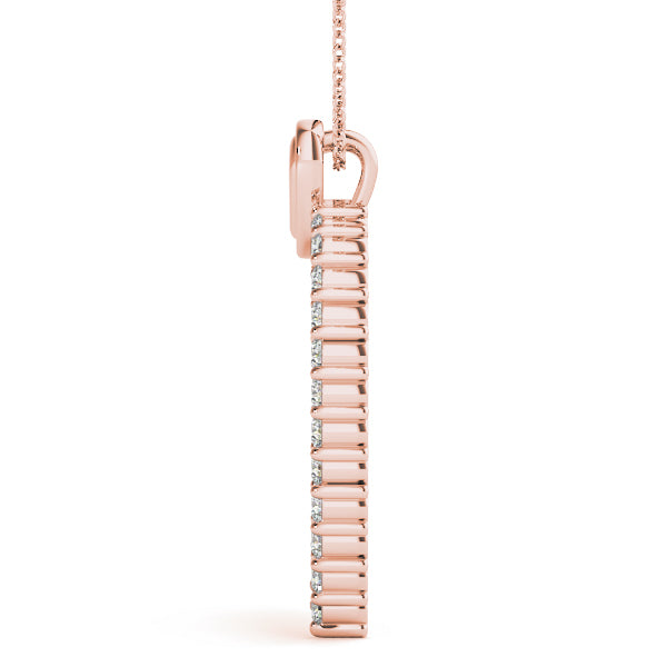 PENDANTS HEART