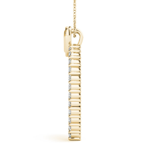 PENDANTS HEART