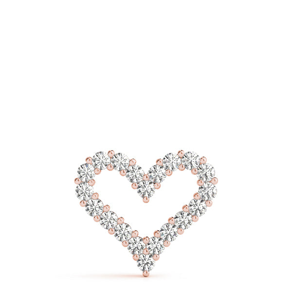 PENDANTS HEART