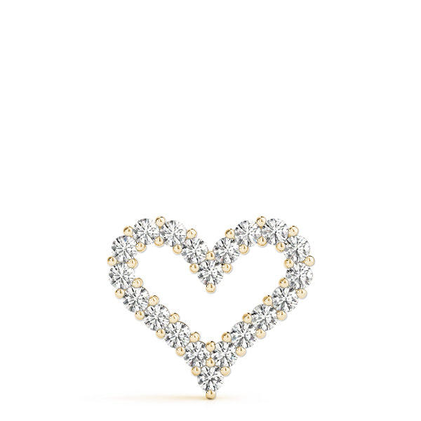 PENDANTS HEART