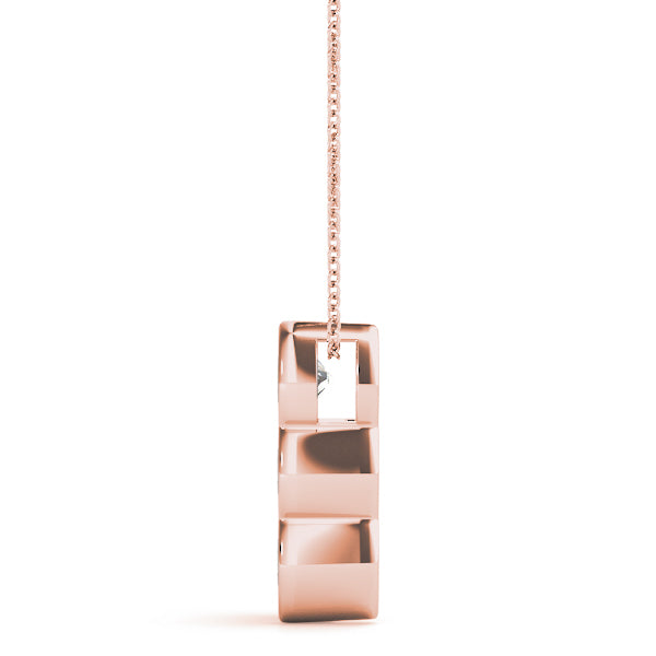 PENDANTS 3 STONE