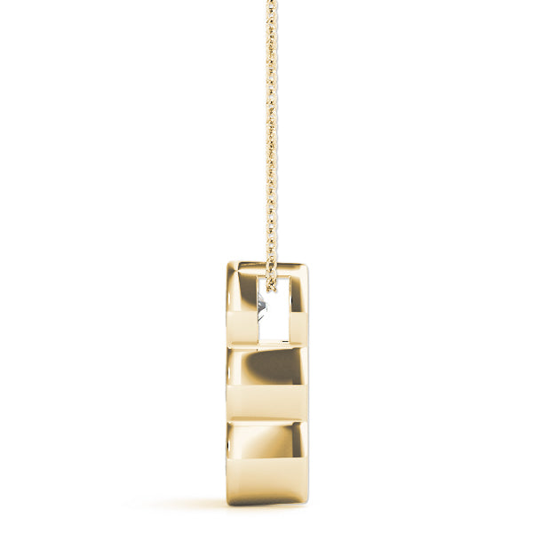 PENDANTS 3 STONE