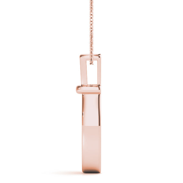 PENDANTS 3 STONE
