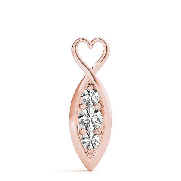 PENDANTS 3 STONE