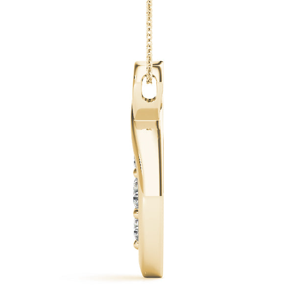 PENDANTS 3 STONE