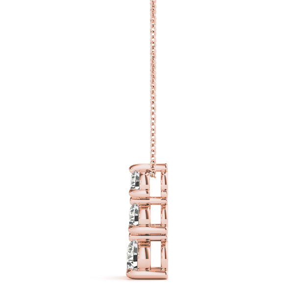 PENDANTS 3 STONE