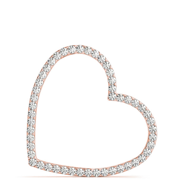 PENDANTS HEART