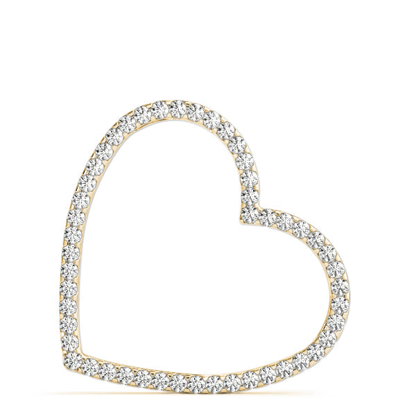 PENDANTS HEART