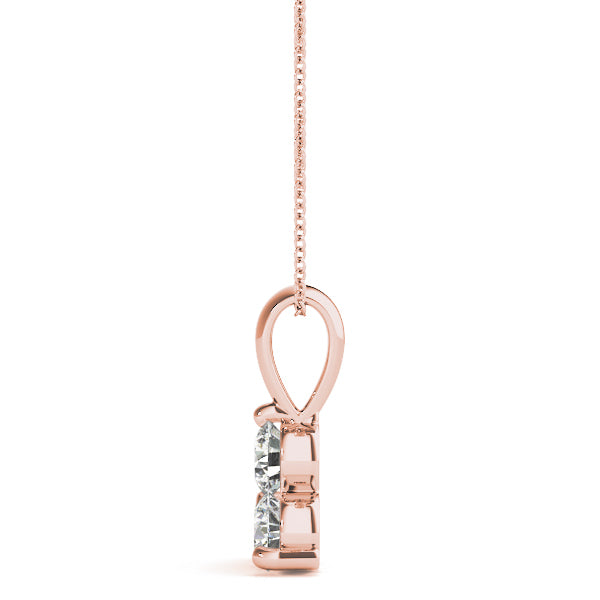 PENDANTS 3 STONE