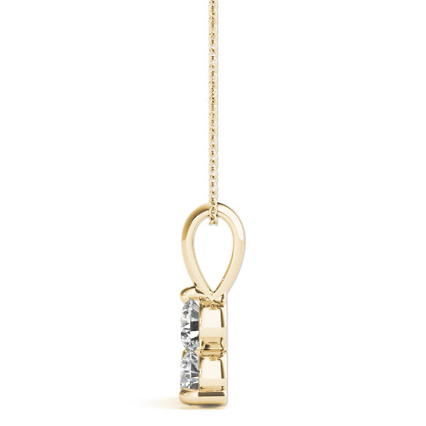 PENDANTS 3 STONE