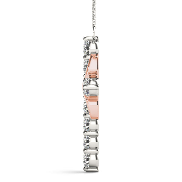 PENDANTS RELIGIOUS CROSSES