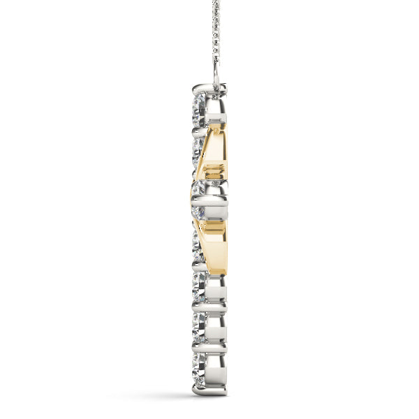 PENDANTS RELIGIOUS CROSSES