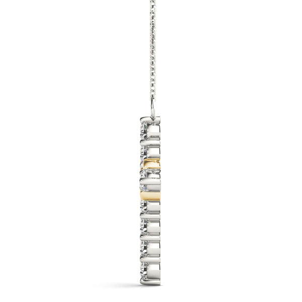 PENDANTS RELIGIOUS CROSSES