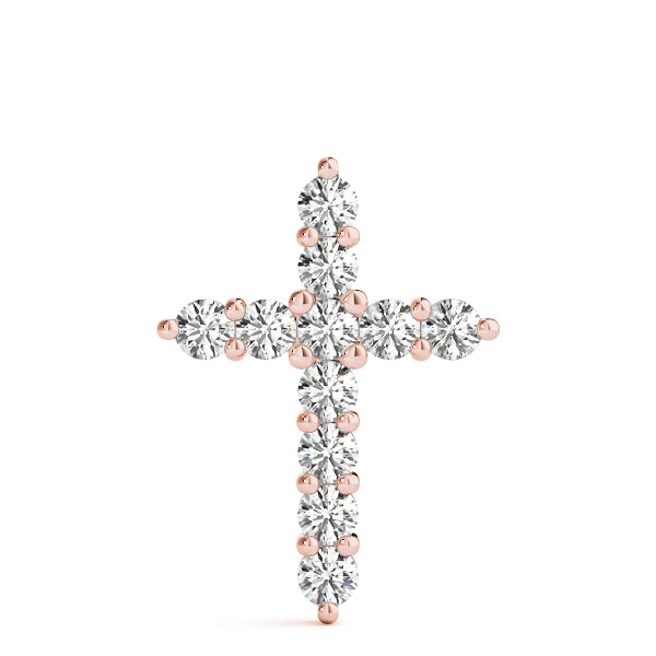 PENDANTS RELIGIOUS CROSSES