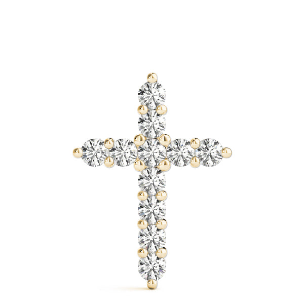 PENDANTS RELIGIOUS CROSSES