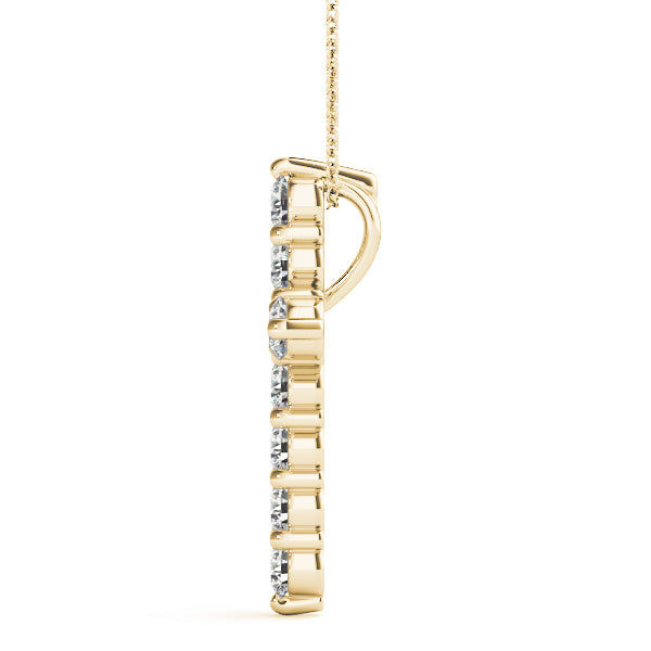 PENDANTS RELIGIOUS CROSSES