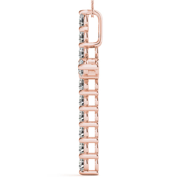 PENDANTS RELIGIOUS CROSSES