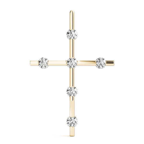 PENDANTS RELIGIOUS CROSSES