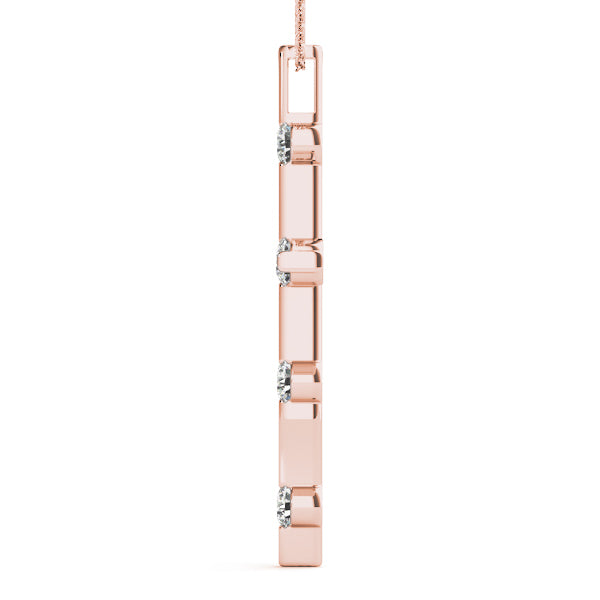 PENDANTS RELIGIOUS CROSSES
