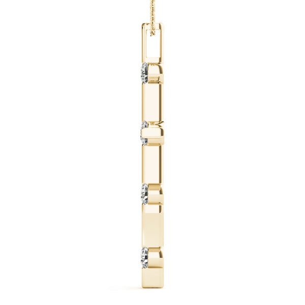 PENDANTS RELIGIOUS CROSSES