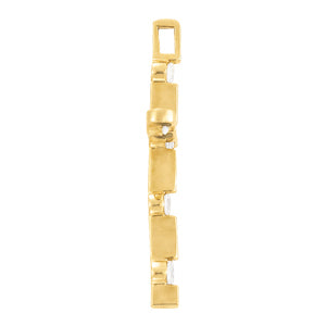 PENDANTS RELIGIOUS CROSSES