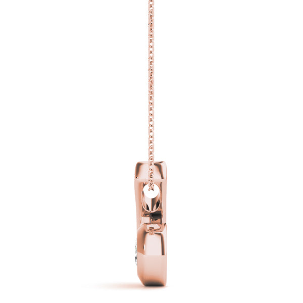 PENDANTS SOLITAIRES
