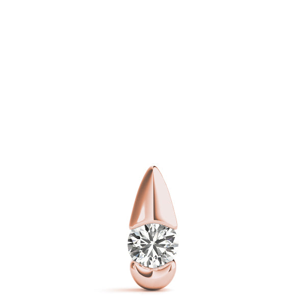 PENDANTS SOLITAIRES