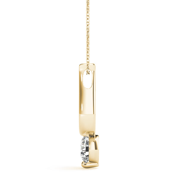 PENDANTS SOLITAIRES