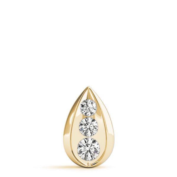 PENDANTS 3 STONE