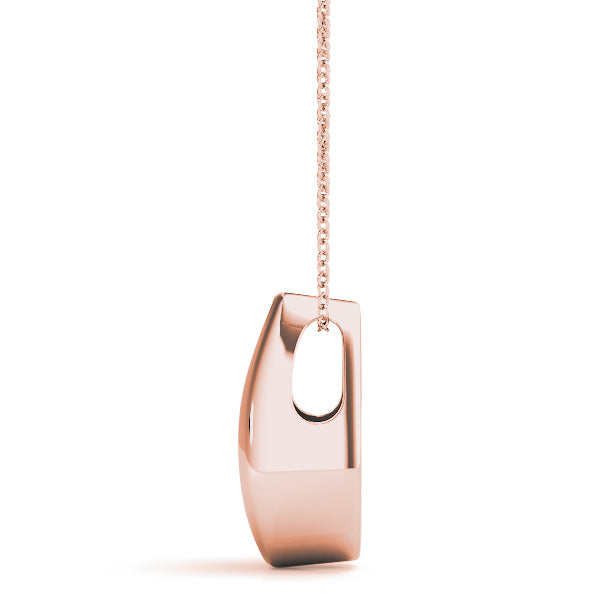 PENDANTS 3 STONE