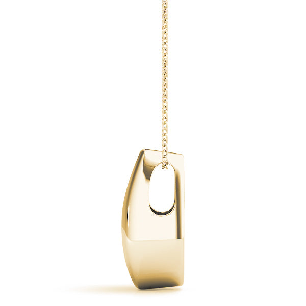 PENDANTS 3 STONE